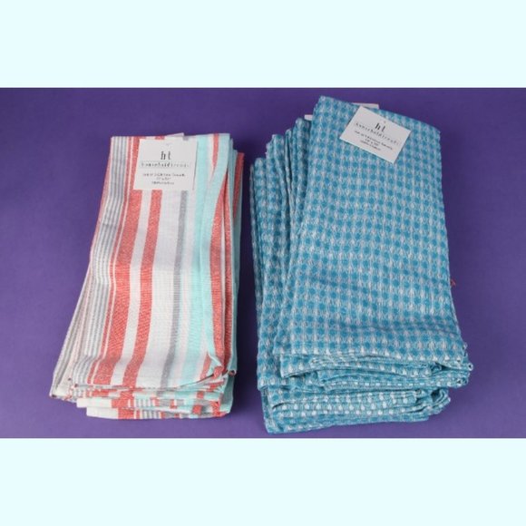 Household Trends Other - Lot of 18 kitchen towels 18"x28" 100% cotton